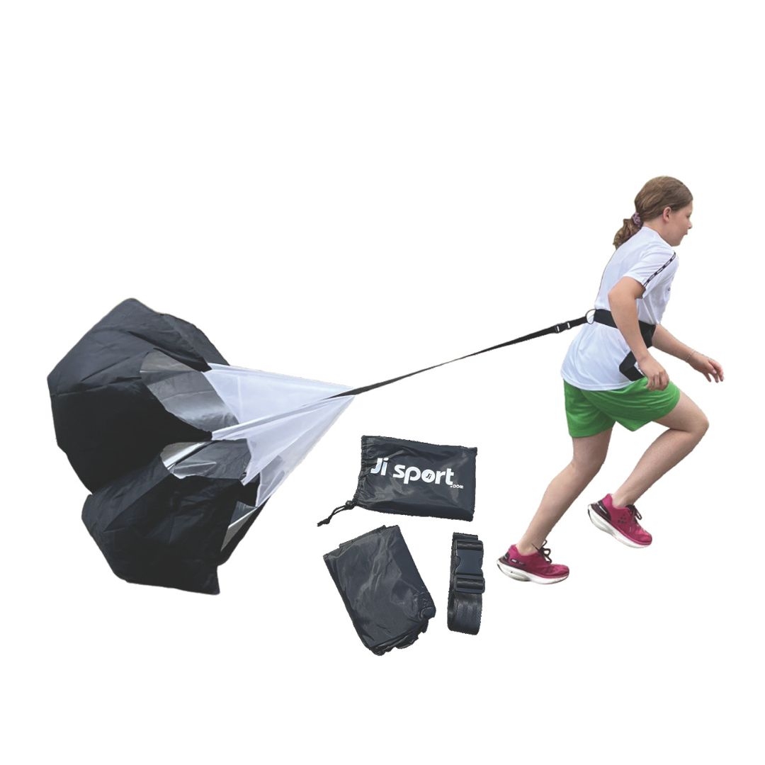 Fallskärmpaket – 10 st.