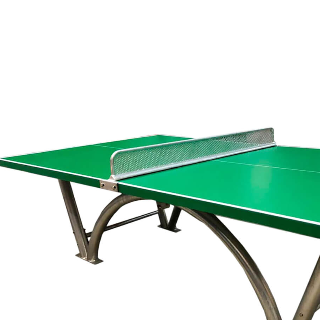 Utomhus Pro bordtennisbord