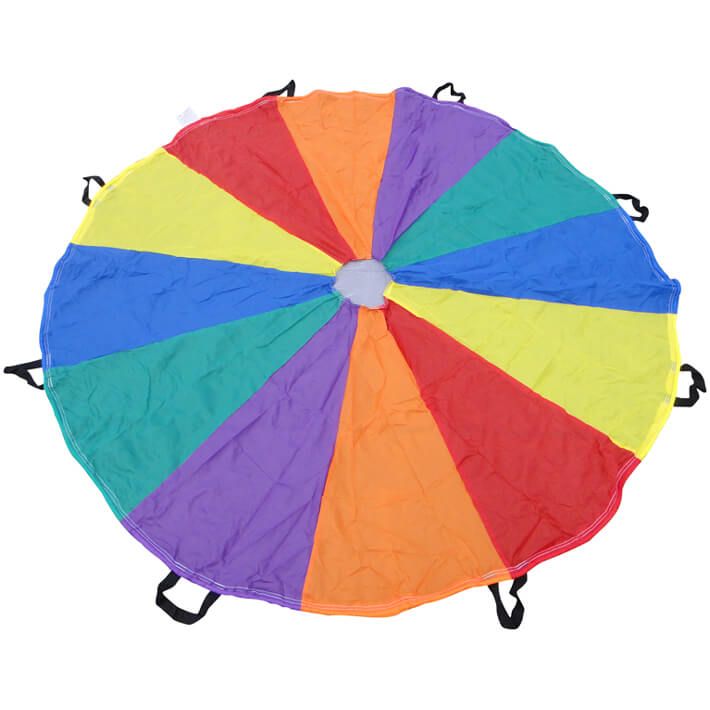 Faldskærm, Ø: 1,75 m.