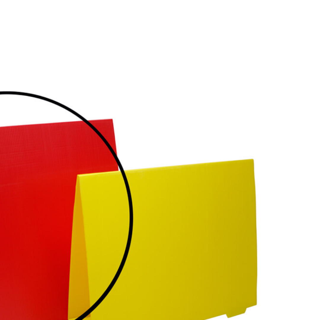 Inomhus träningshäck.  50cm