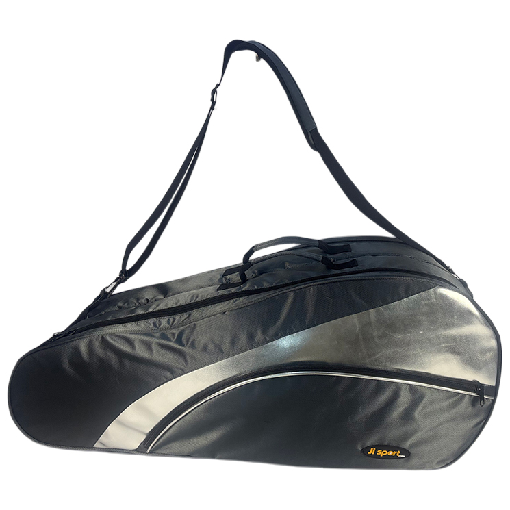 Aero 16X badmintonpaket med 10 racketar