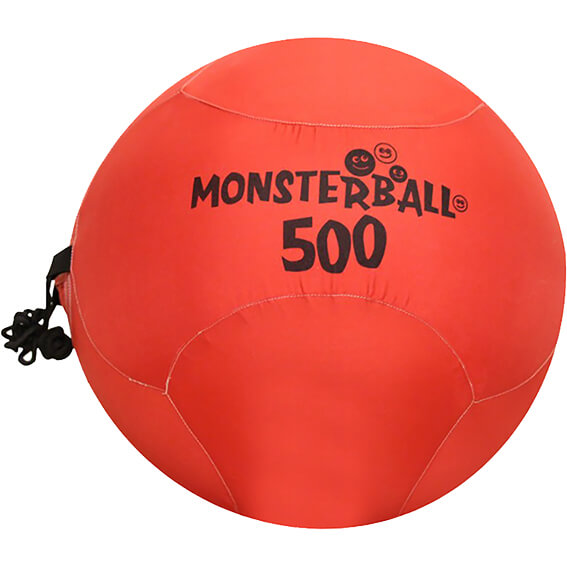 Monsterball 500
