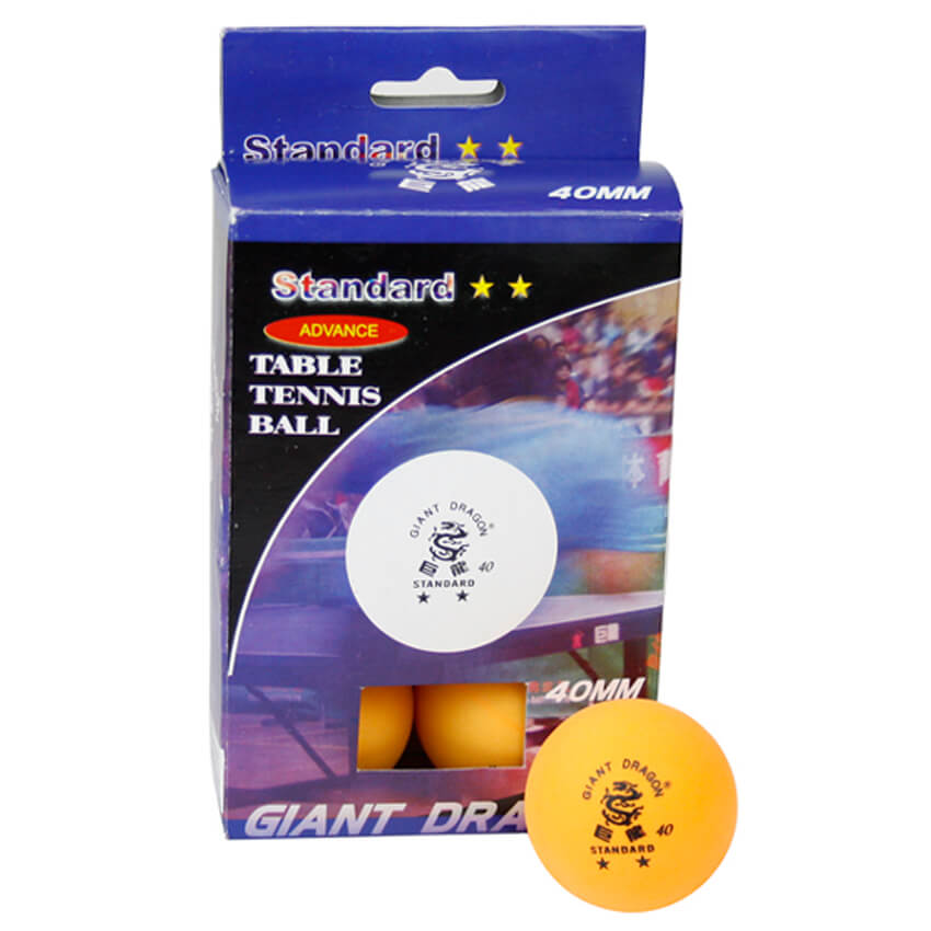 Giant Dragon Two Star