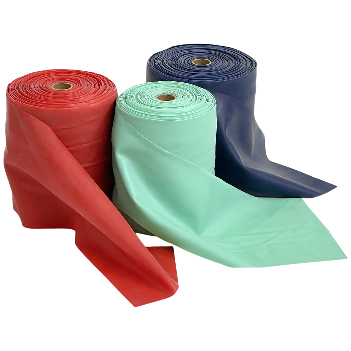 Elastikbånd på rulle 25 m 