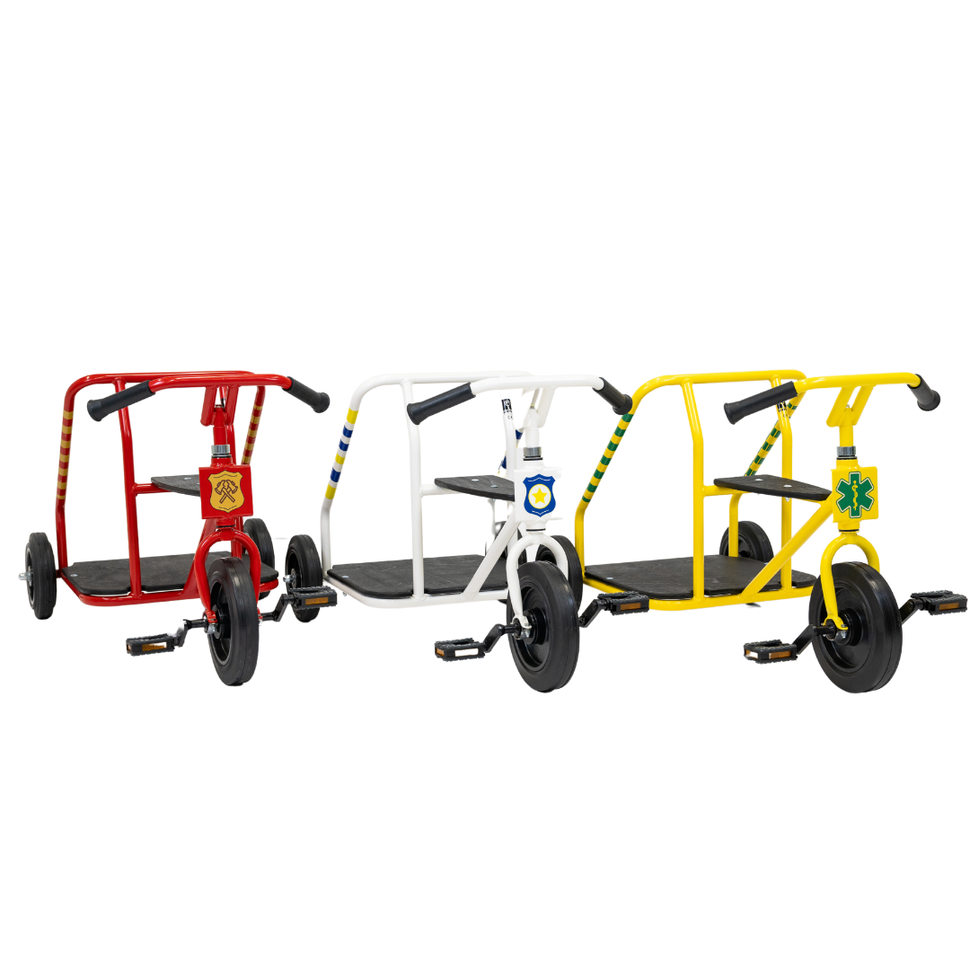 ROSE Udrykningspakke