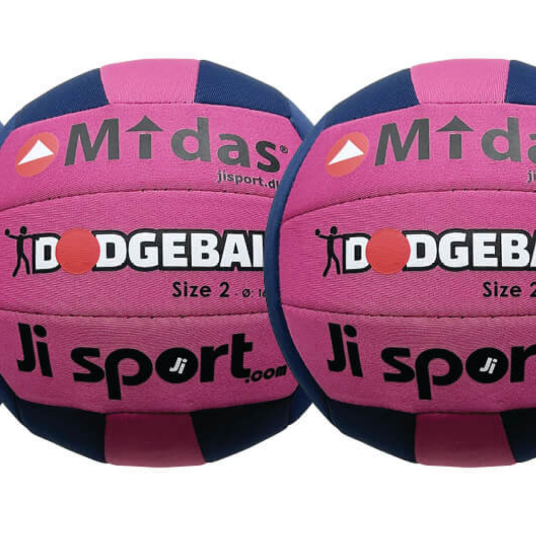 Dodgeball paket