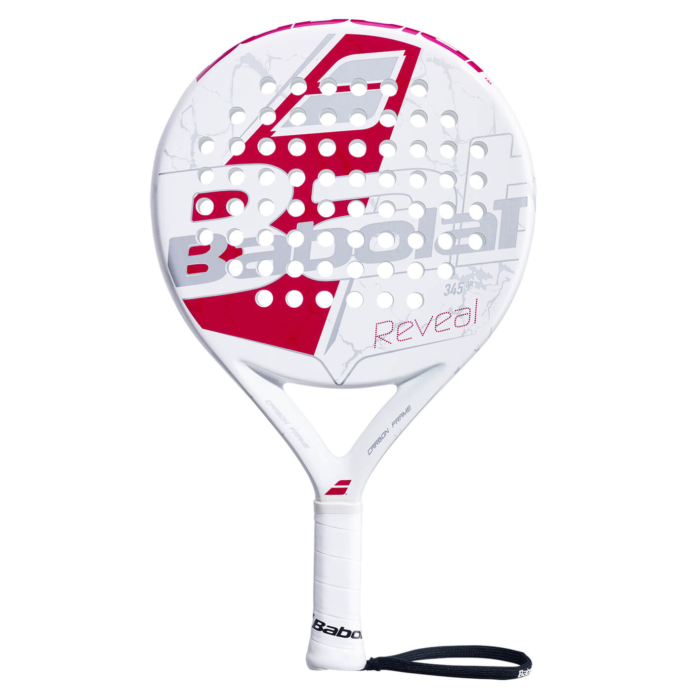 Babolat Reveal racket