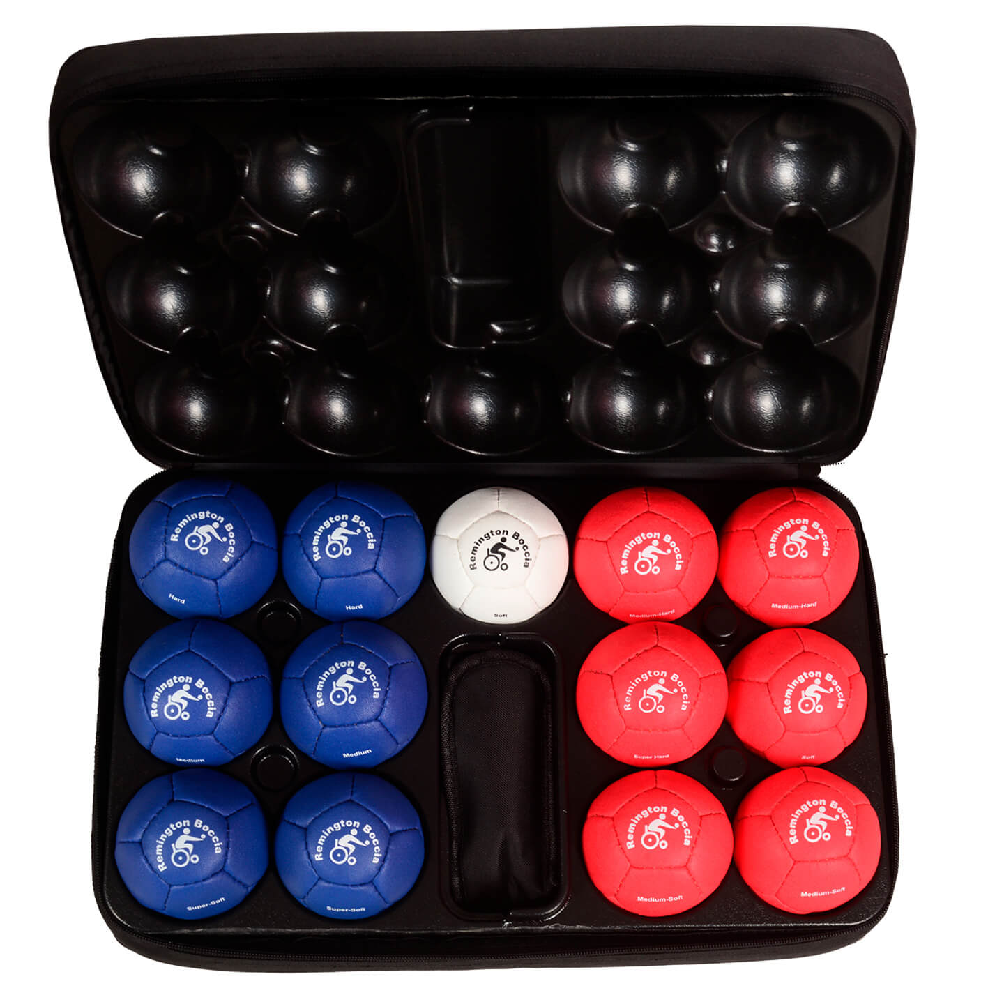 Boccia de luxe pakke