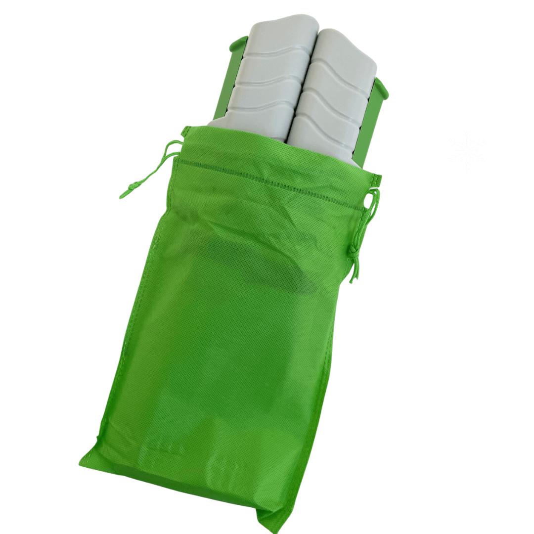 Automatic Roller nät