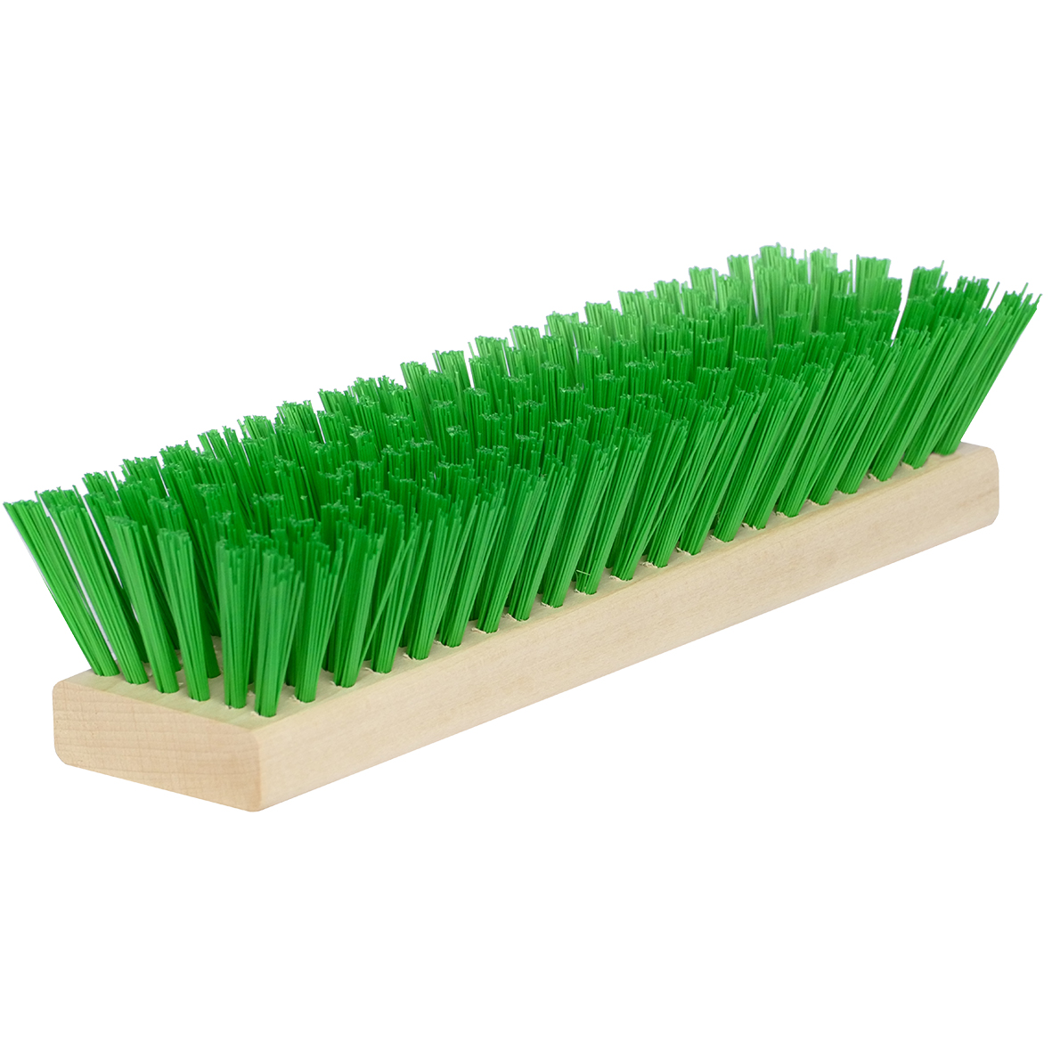 Udskiftnings gulv/bundbørste