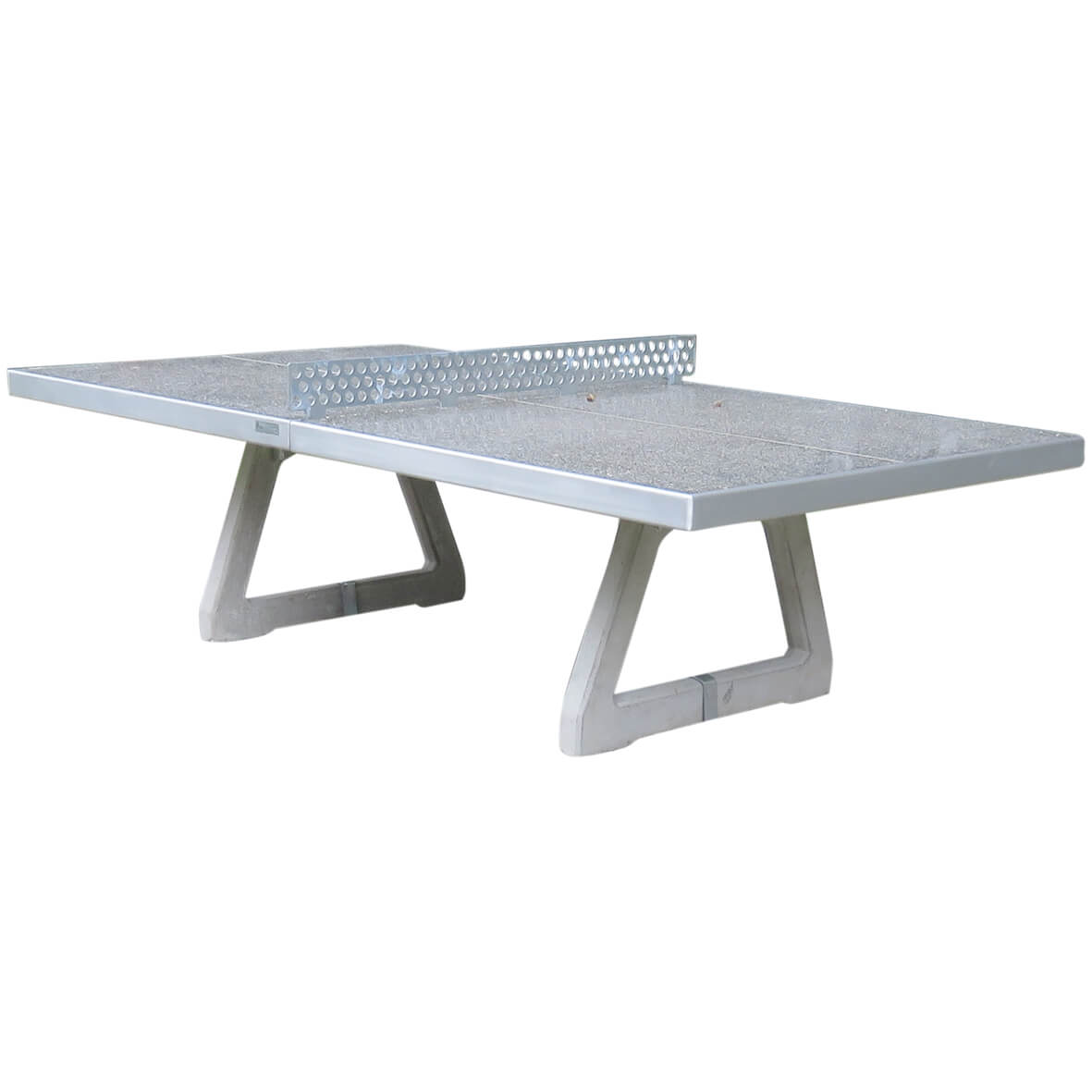 Beton bordtennisbord