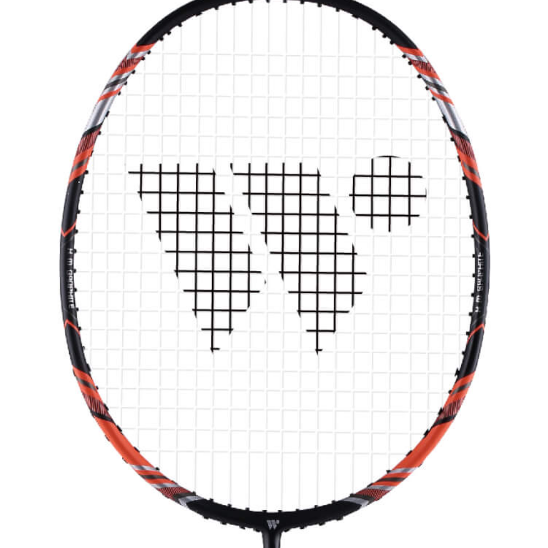 Wish Fusiontec 770 badmintonracket