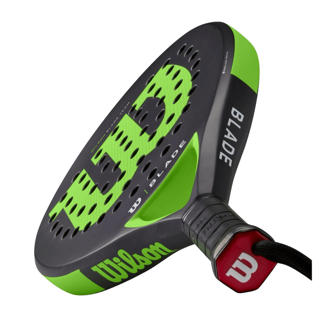 Wilson Blade Team V2 padel