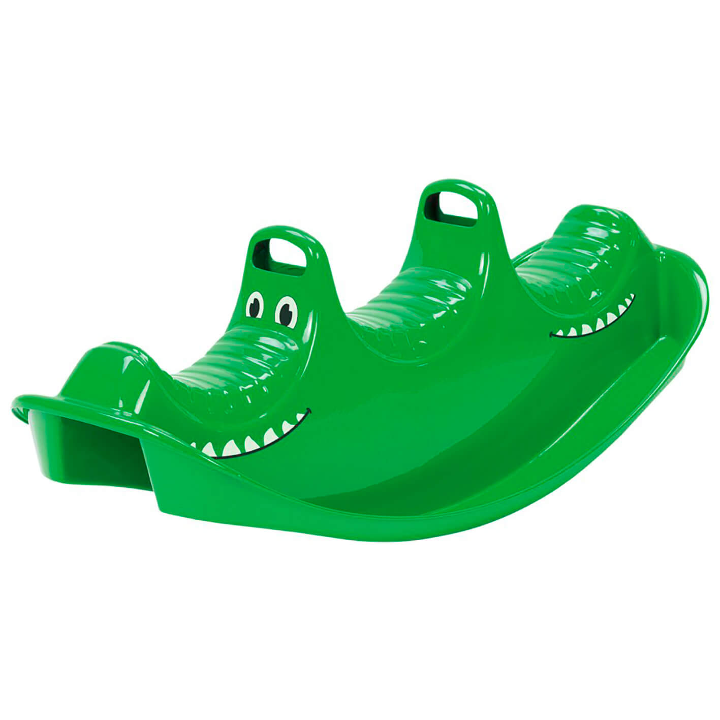 Vippegynge - Krokodille