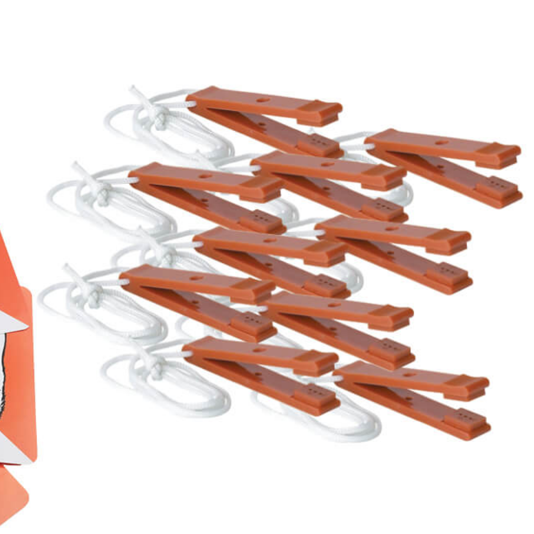 Skog orienteringspaket