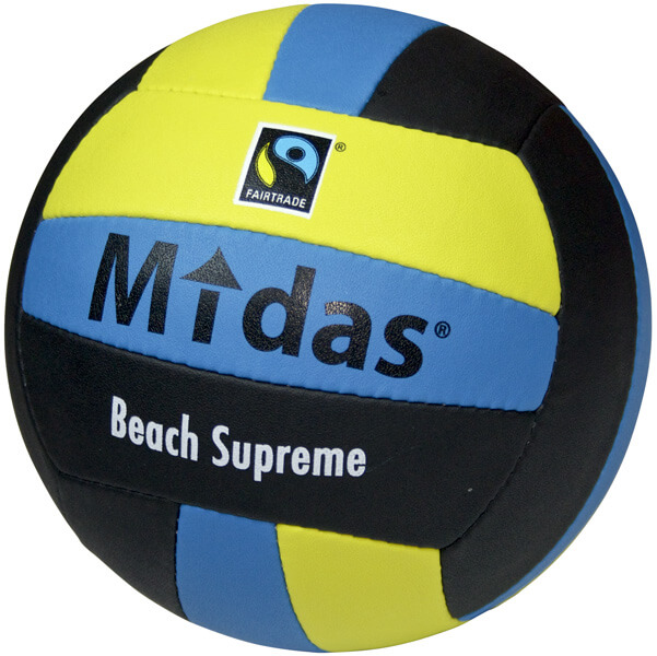 Midas Beach Supreme Fairtrade