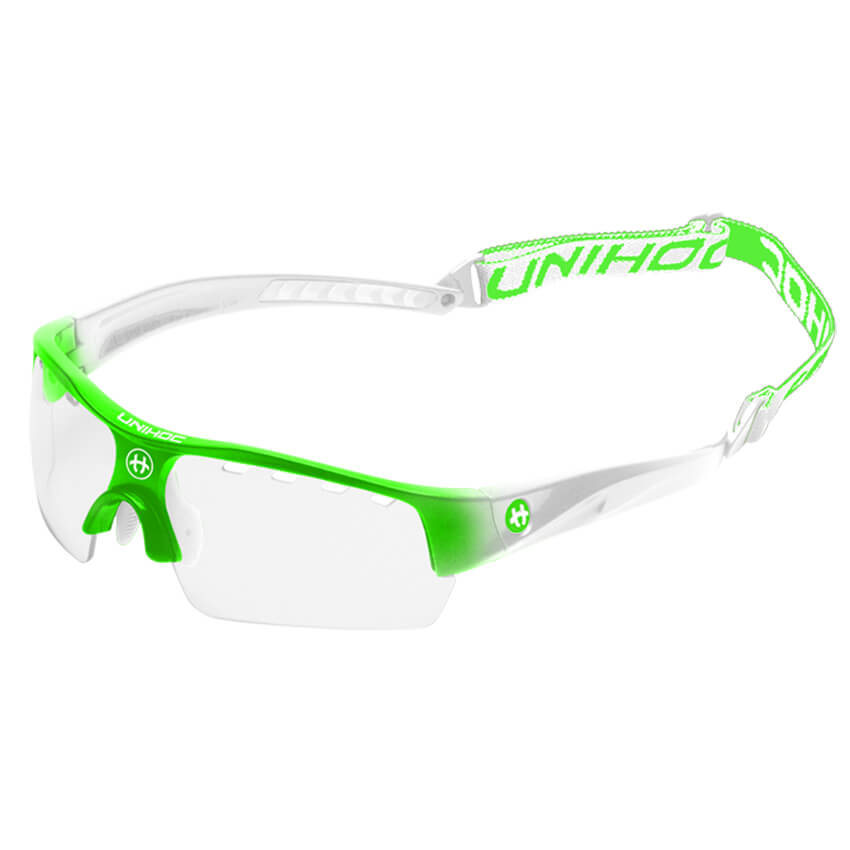 Unihoc Innebandy Glasögon