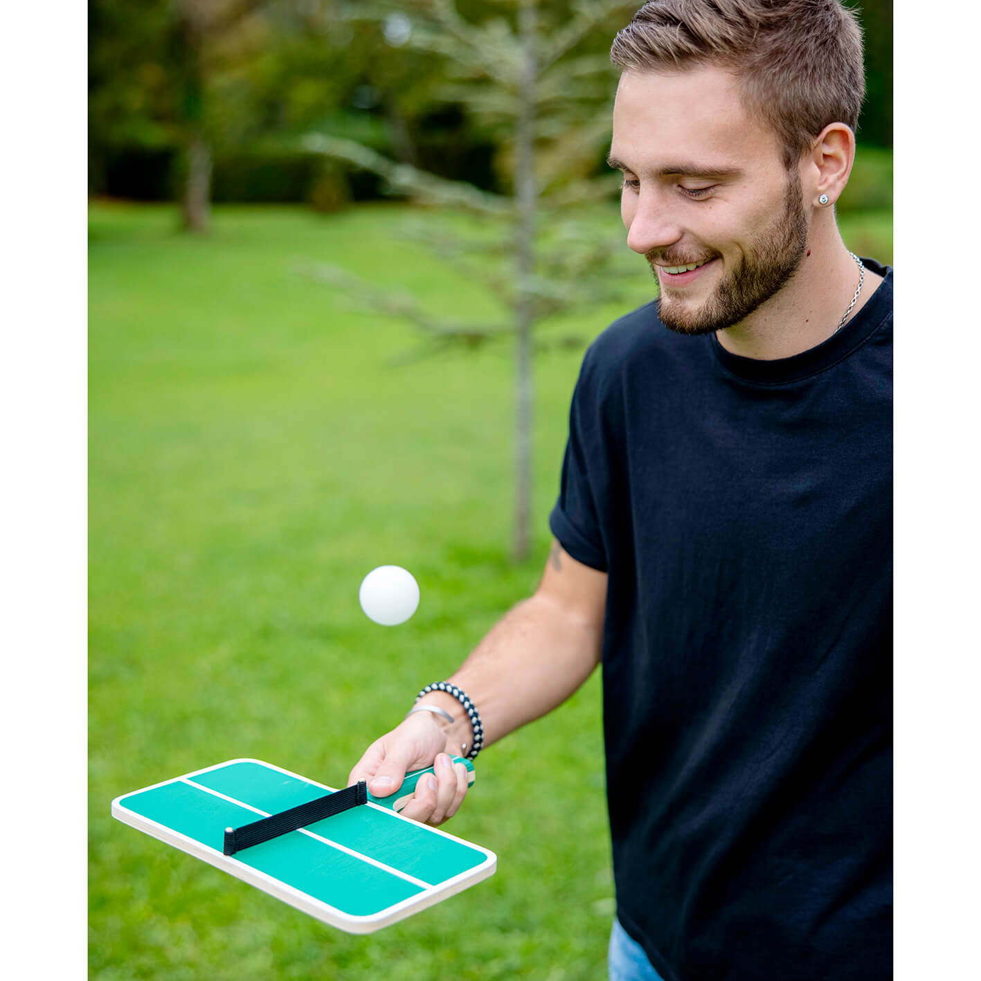 Donic Schildkröt Challenge