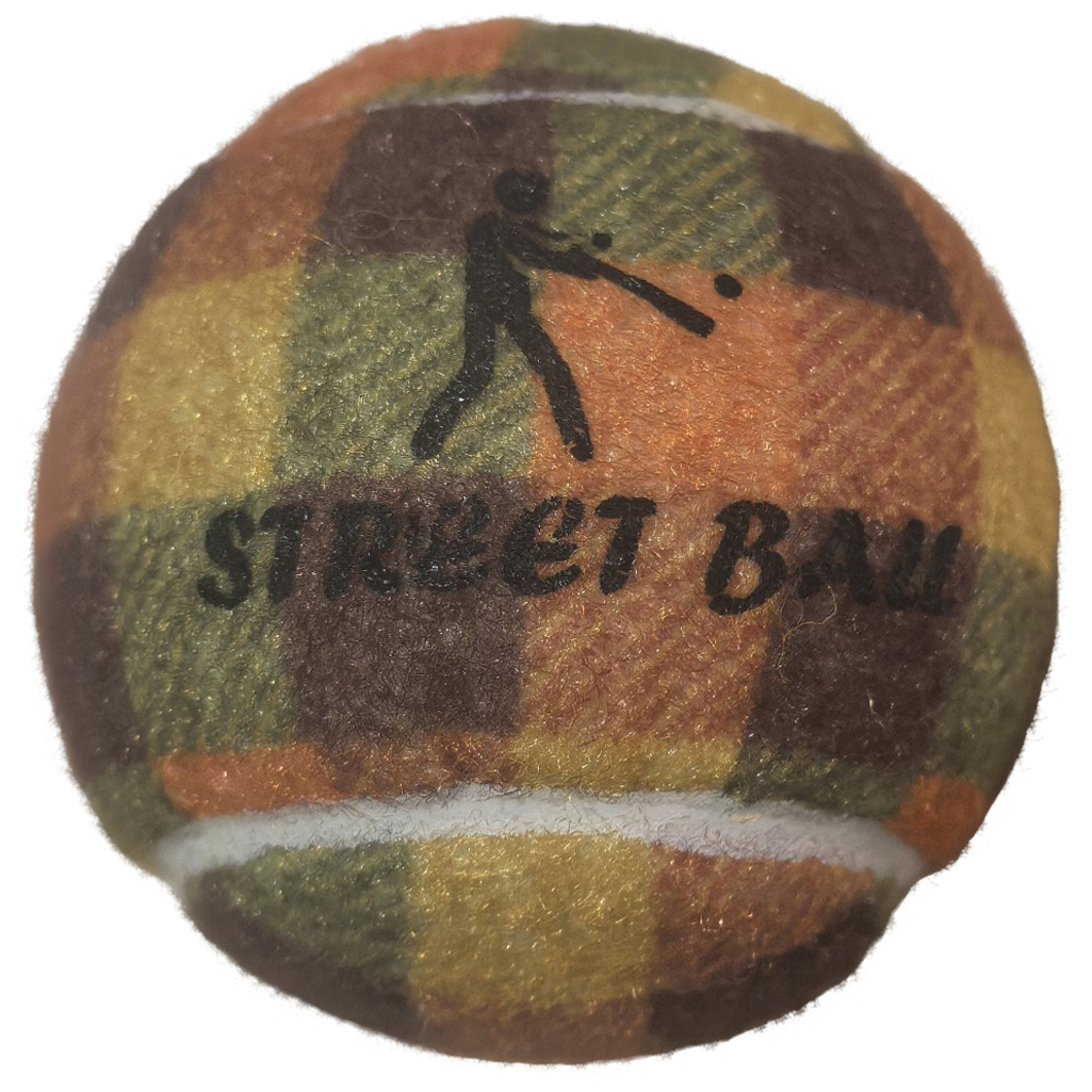 Streetball skolpaket