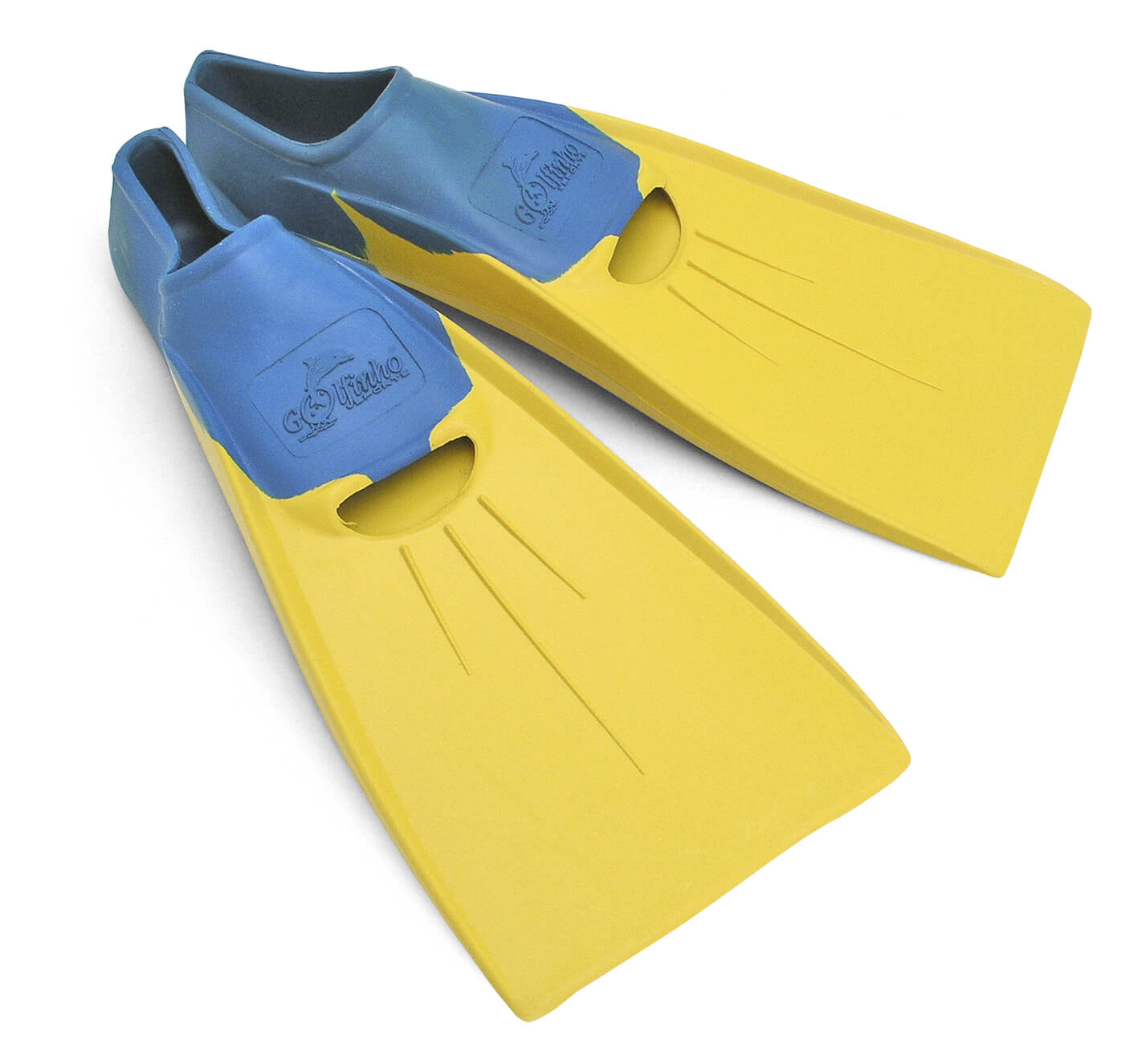 Golfinho Simfötter Senior