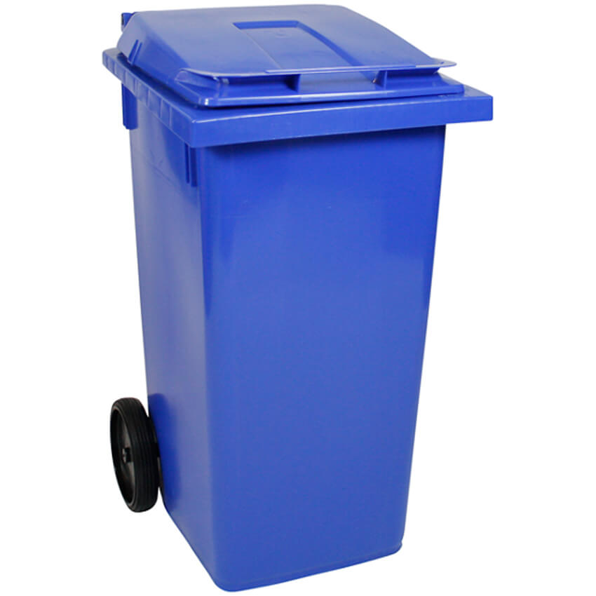 XL Mobil förvaringsvagn. 240 L