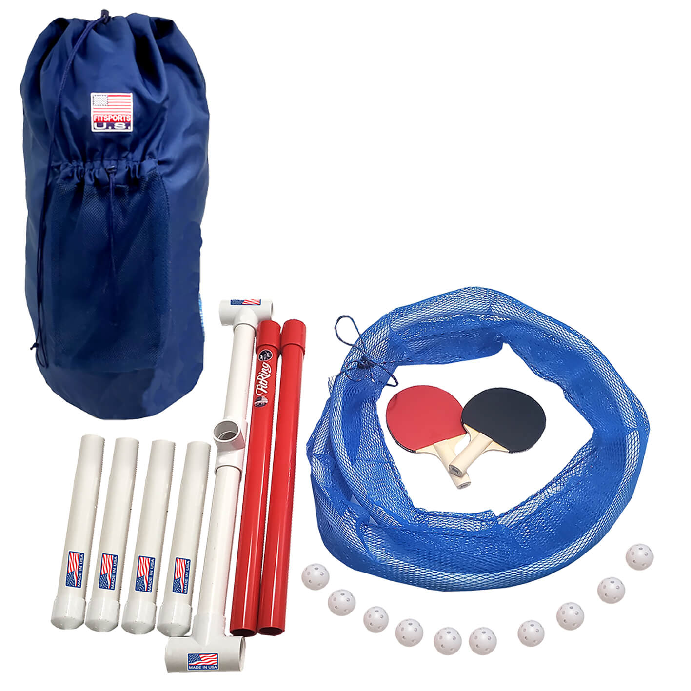 Ring-Pong paket
