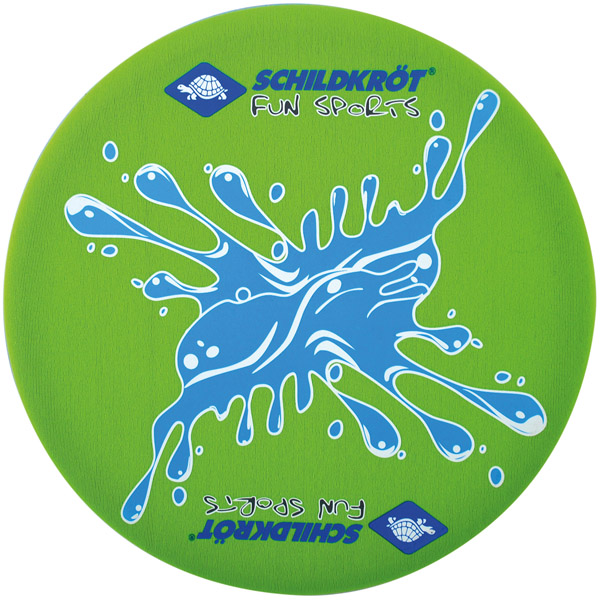 Speeddisk wave frisbee