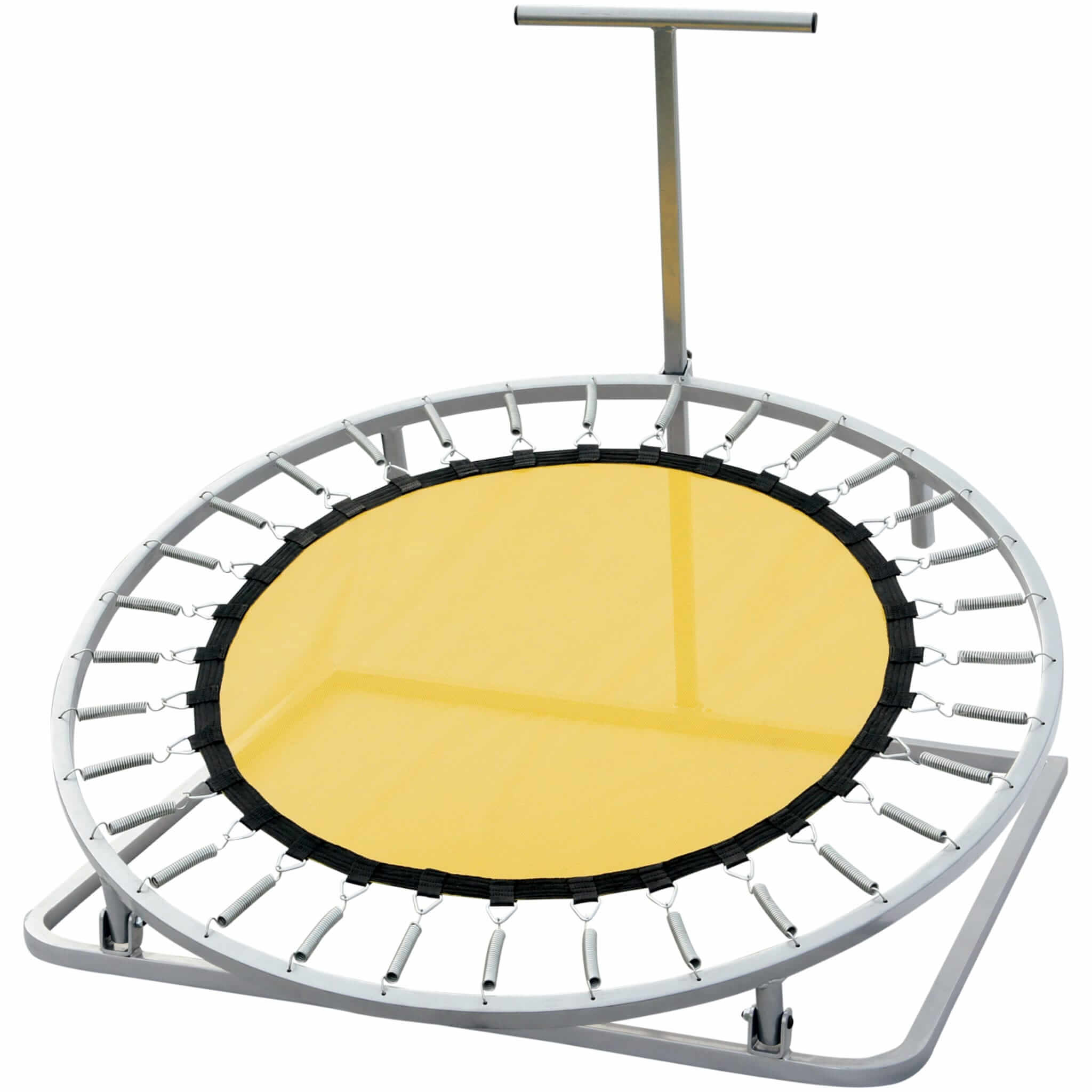 Medicinboll trampolin