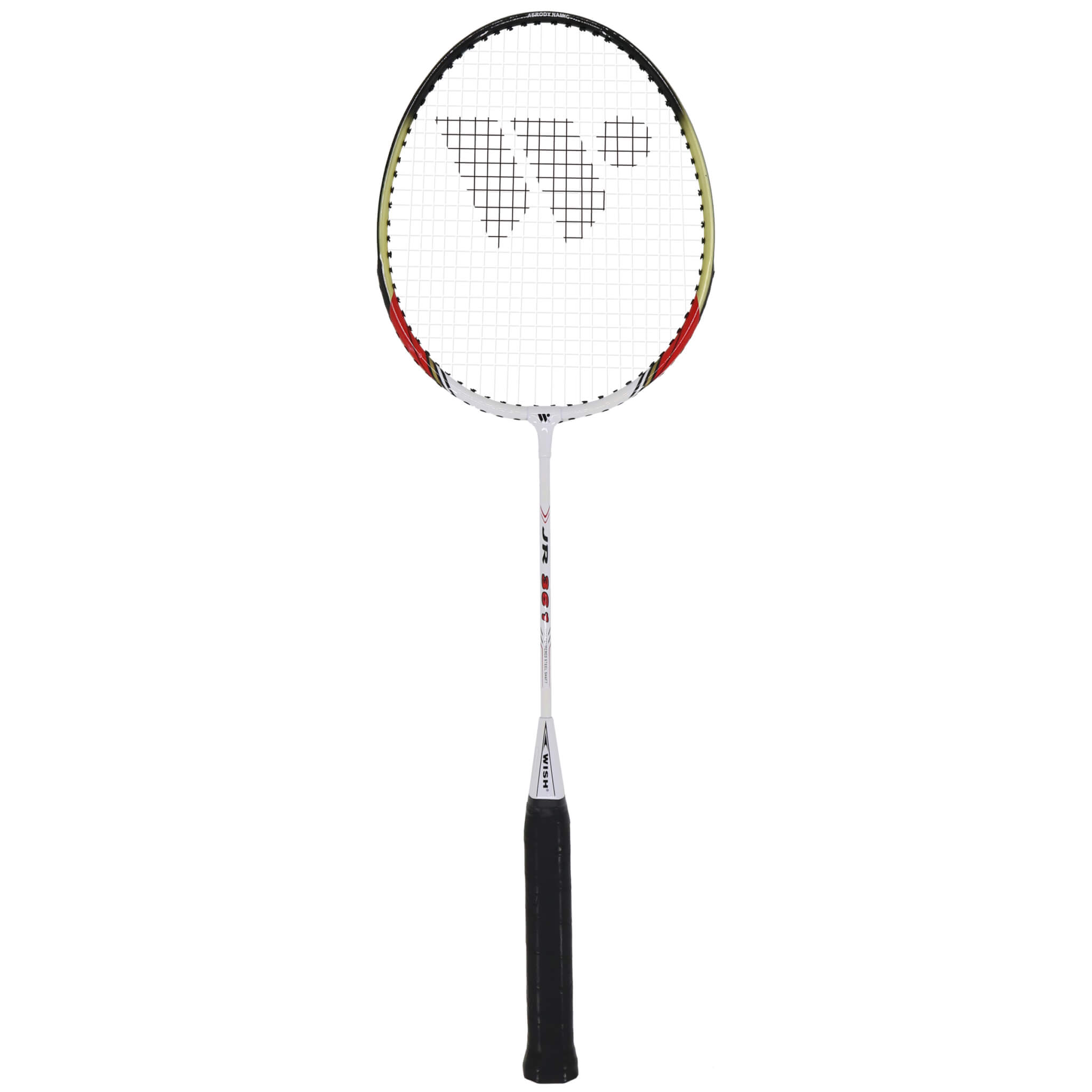 Wish Alumtec JR 361 Badmintonketcher