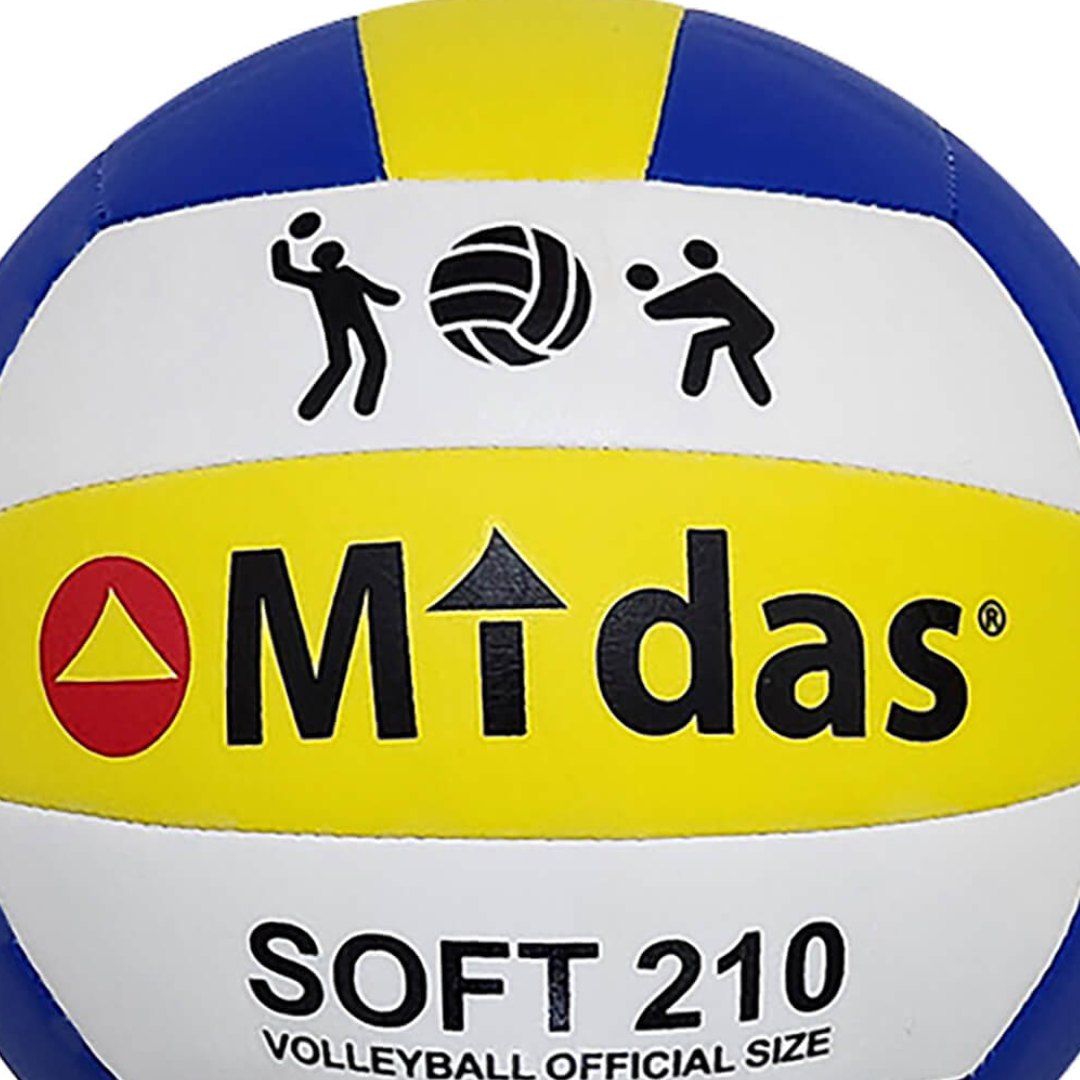 Midas Soft 210 volleyboll