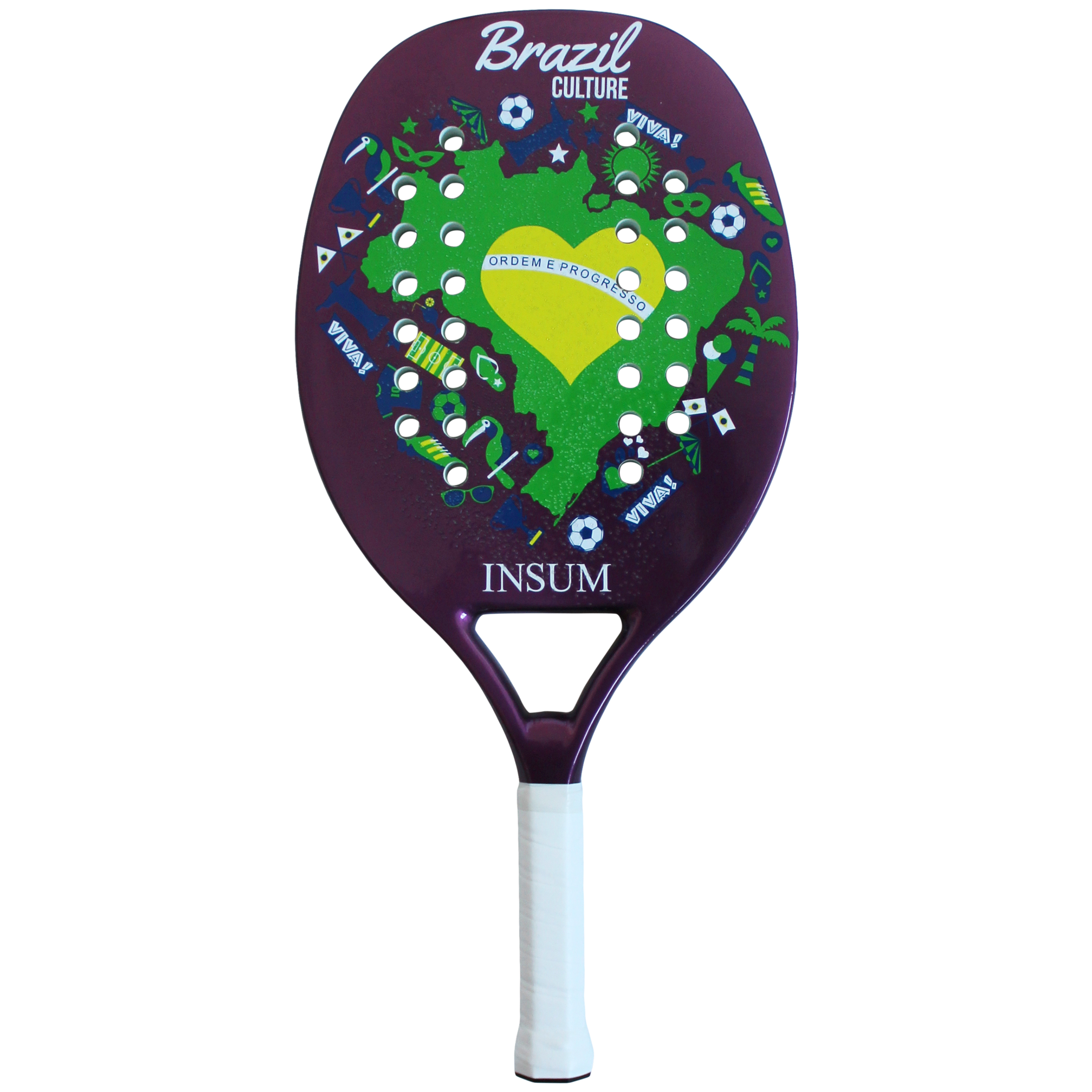AMA sport Beachracket