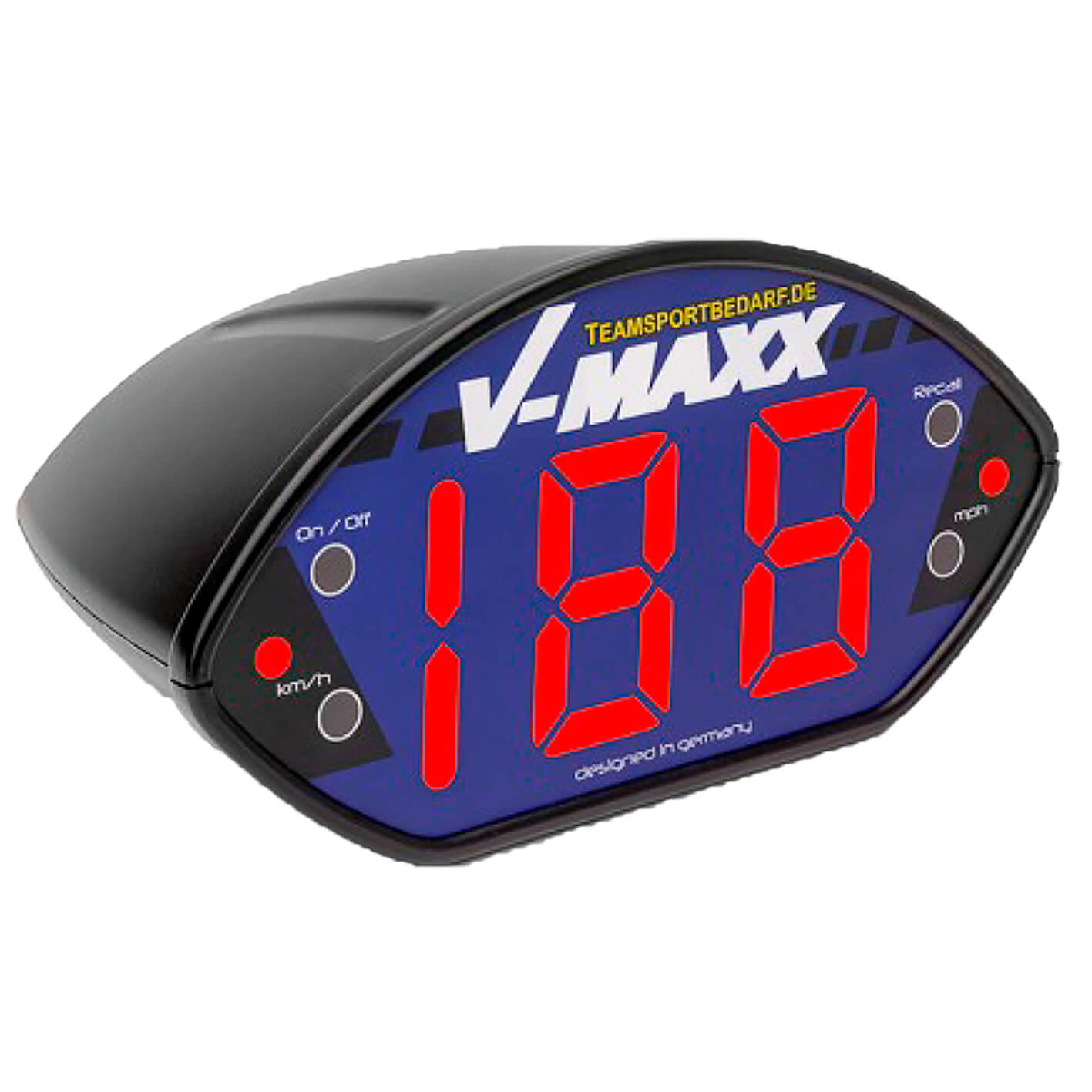 V-Maxx Sport radar pakke