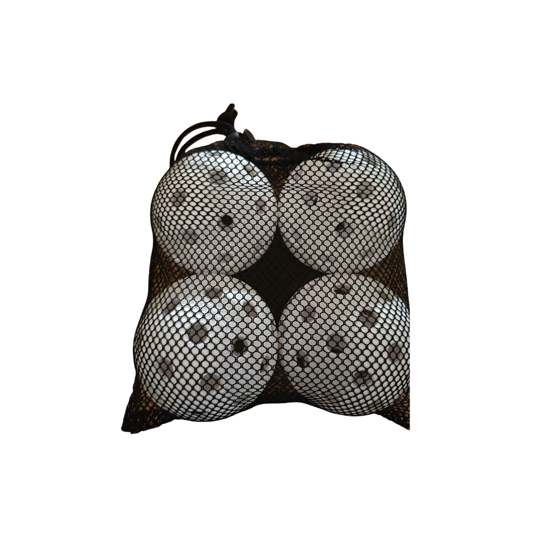 Utomhus Pickleball-bollar