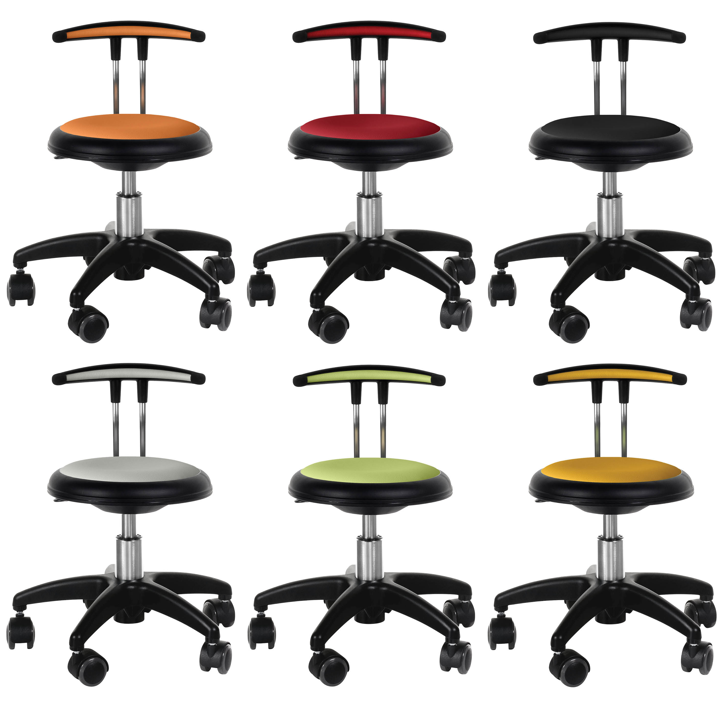 Genito New Star 525 stolepakke