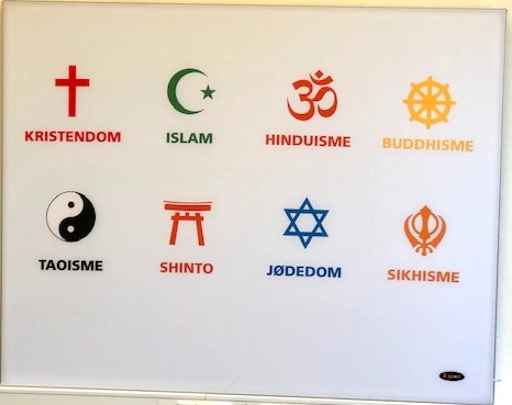 Akustikbillede Flere varianter