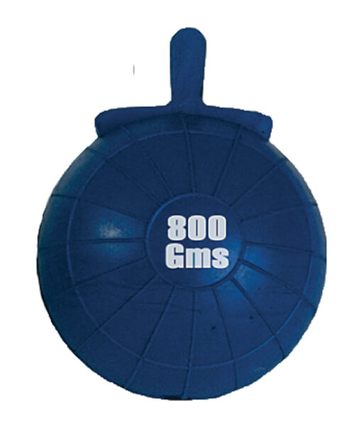 Spjutboll 800g