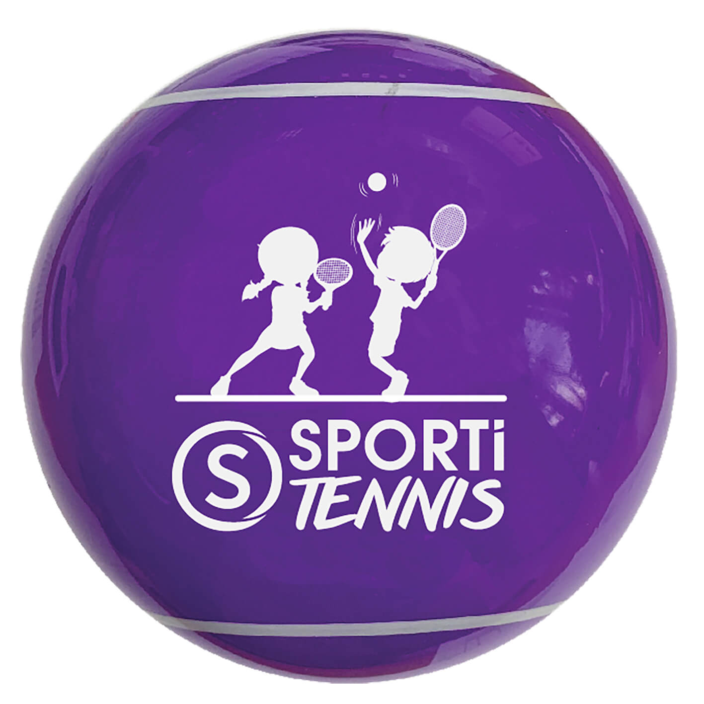 Galaxy tennisboll