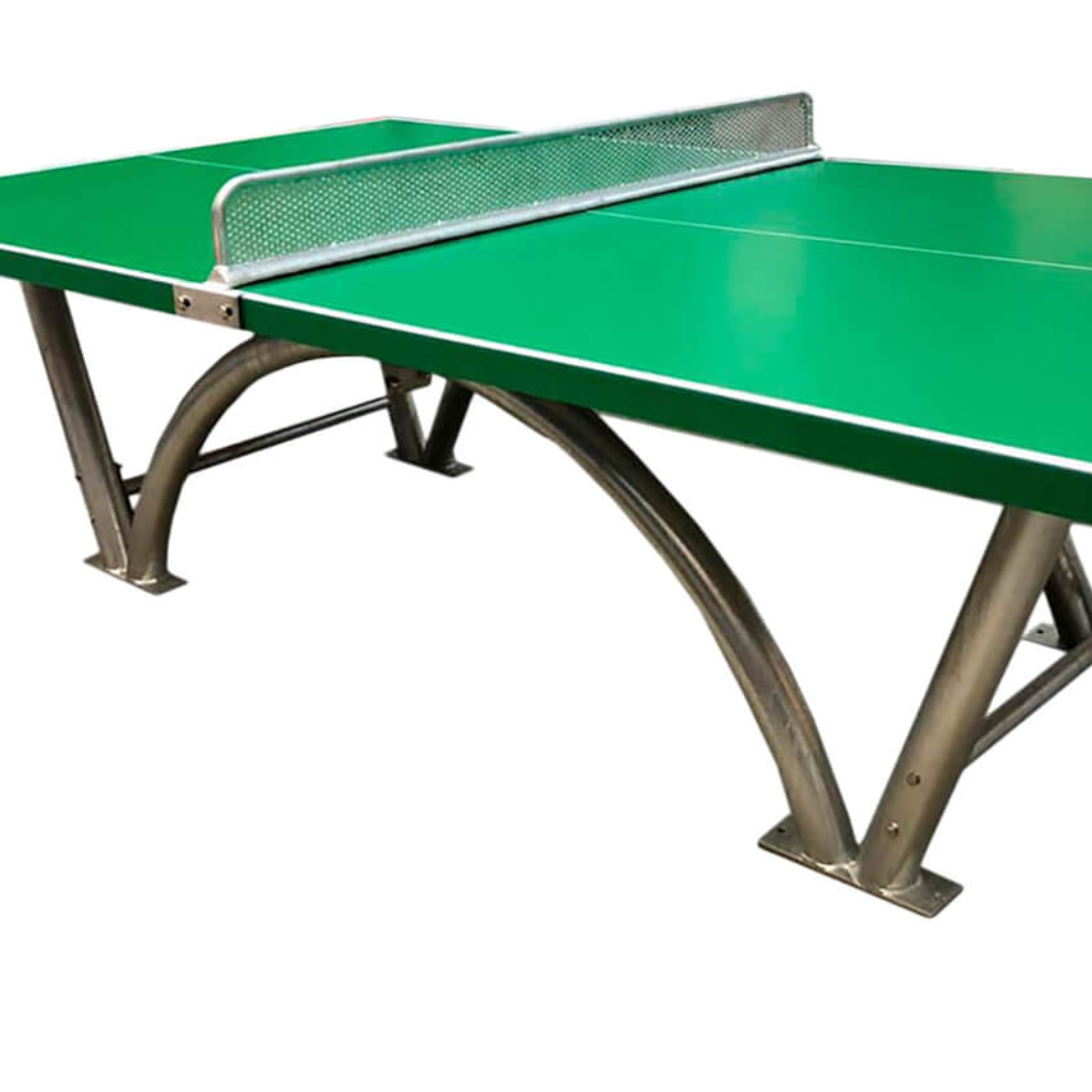 Utomhus Pro bordtennisbord