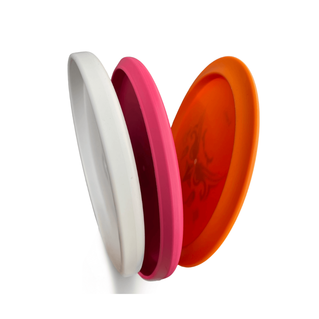 Yikun PDGA discgolf paket