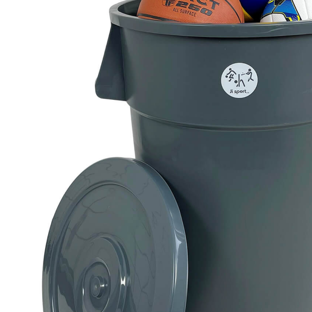 Utrustningsbehållare