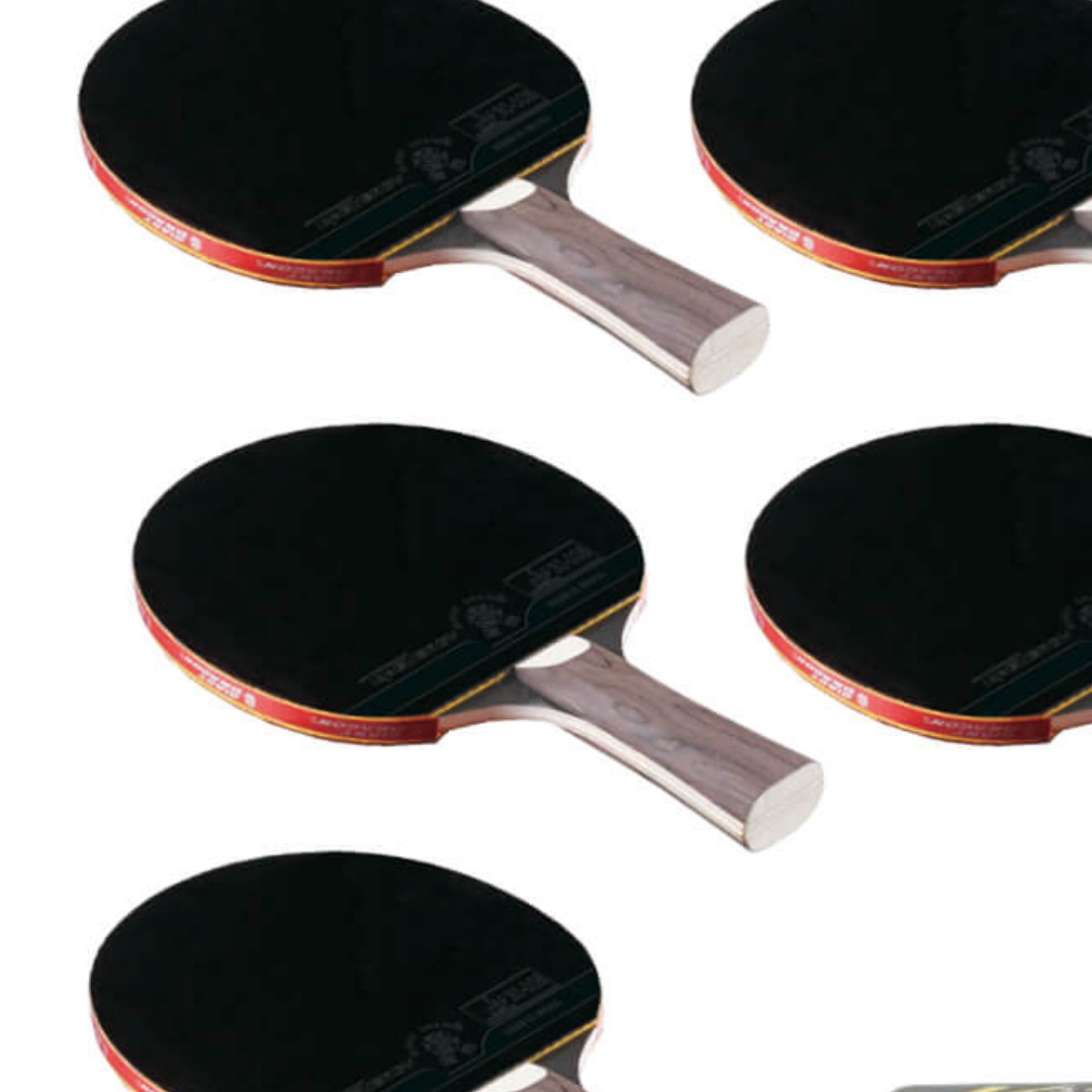 ITTF klubb bordtennispaket