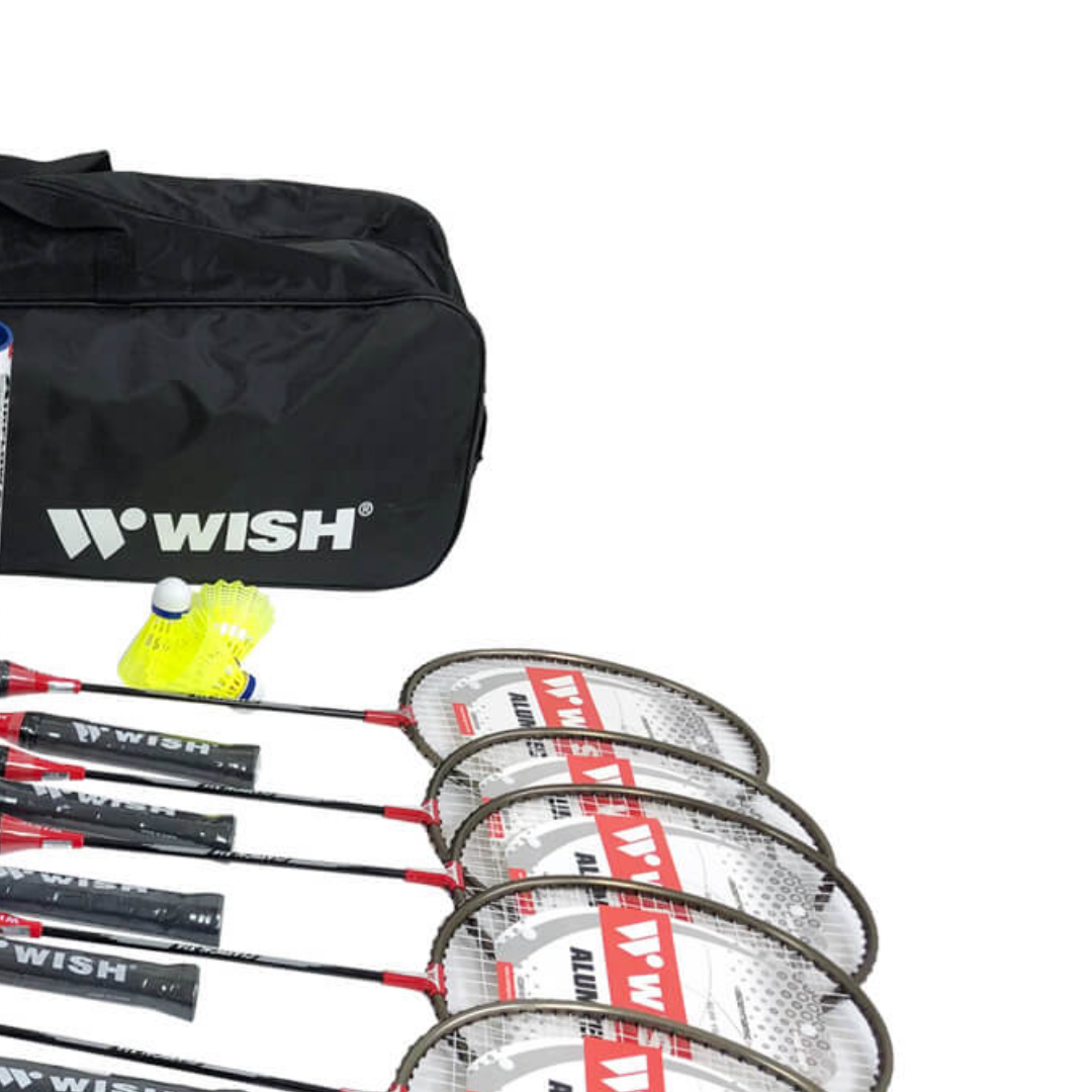 Skol badmintonpaket