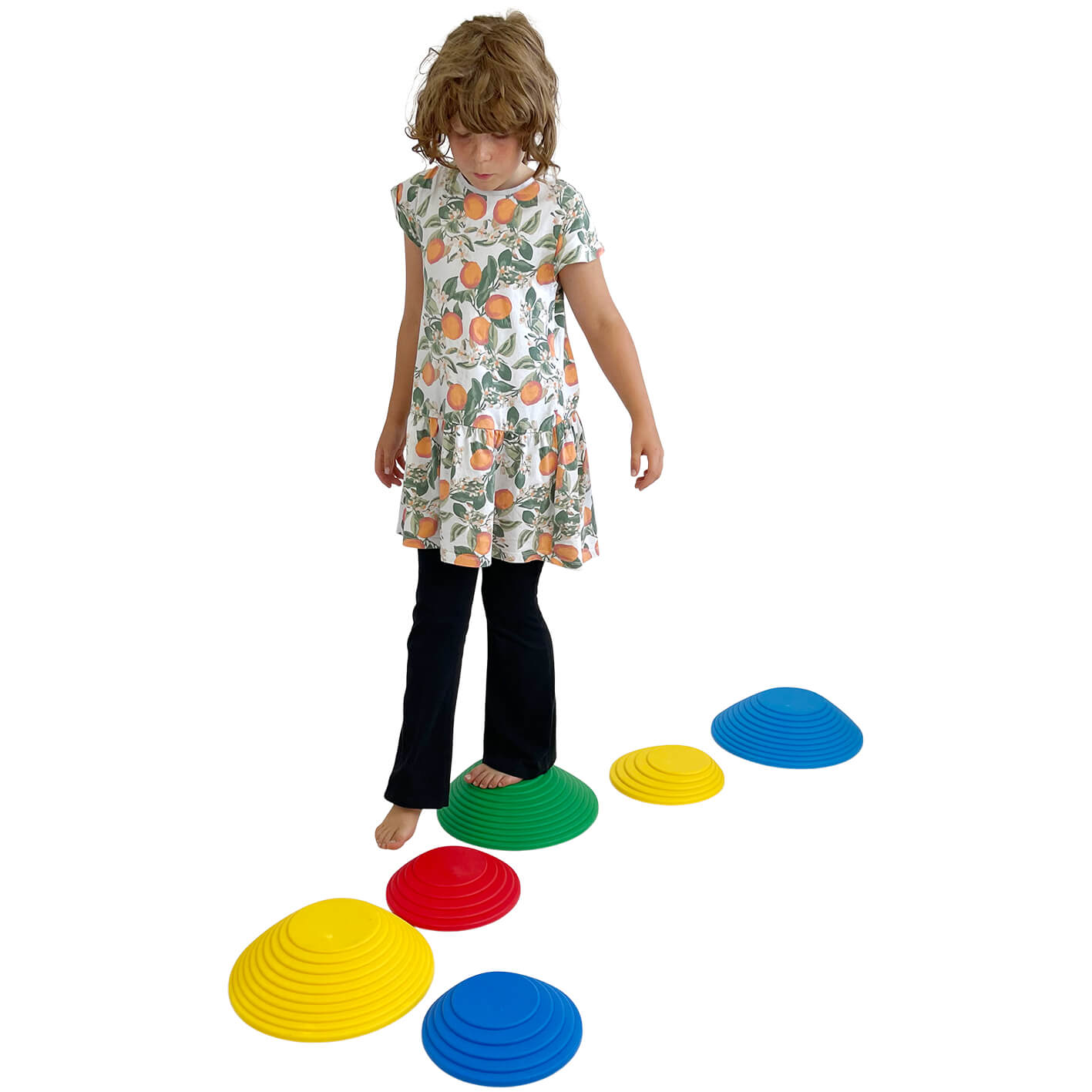 Riverstones Sæt med 6 stk