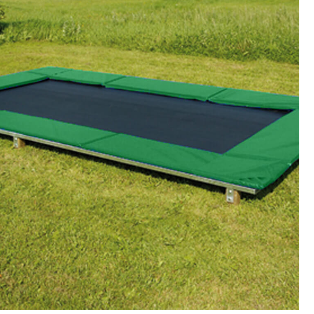 Grundtrampolin
