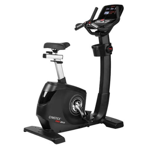 Gymstick PRO 20.0 Exercise Bike