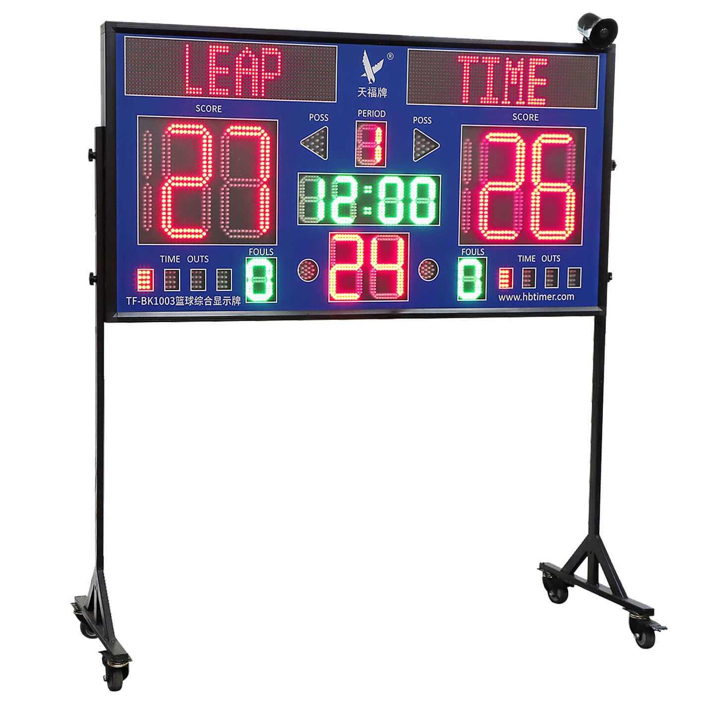 Multisport Scoringstavle