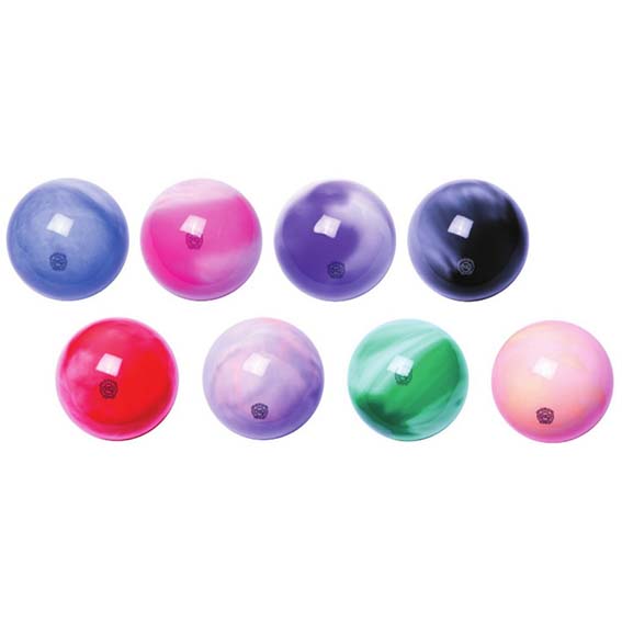 Marble gymnastikbold