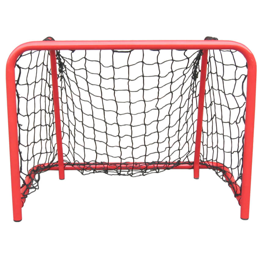 Hockeymål. Str. 45x60 cm