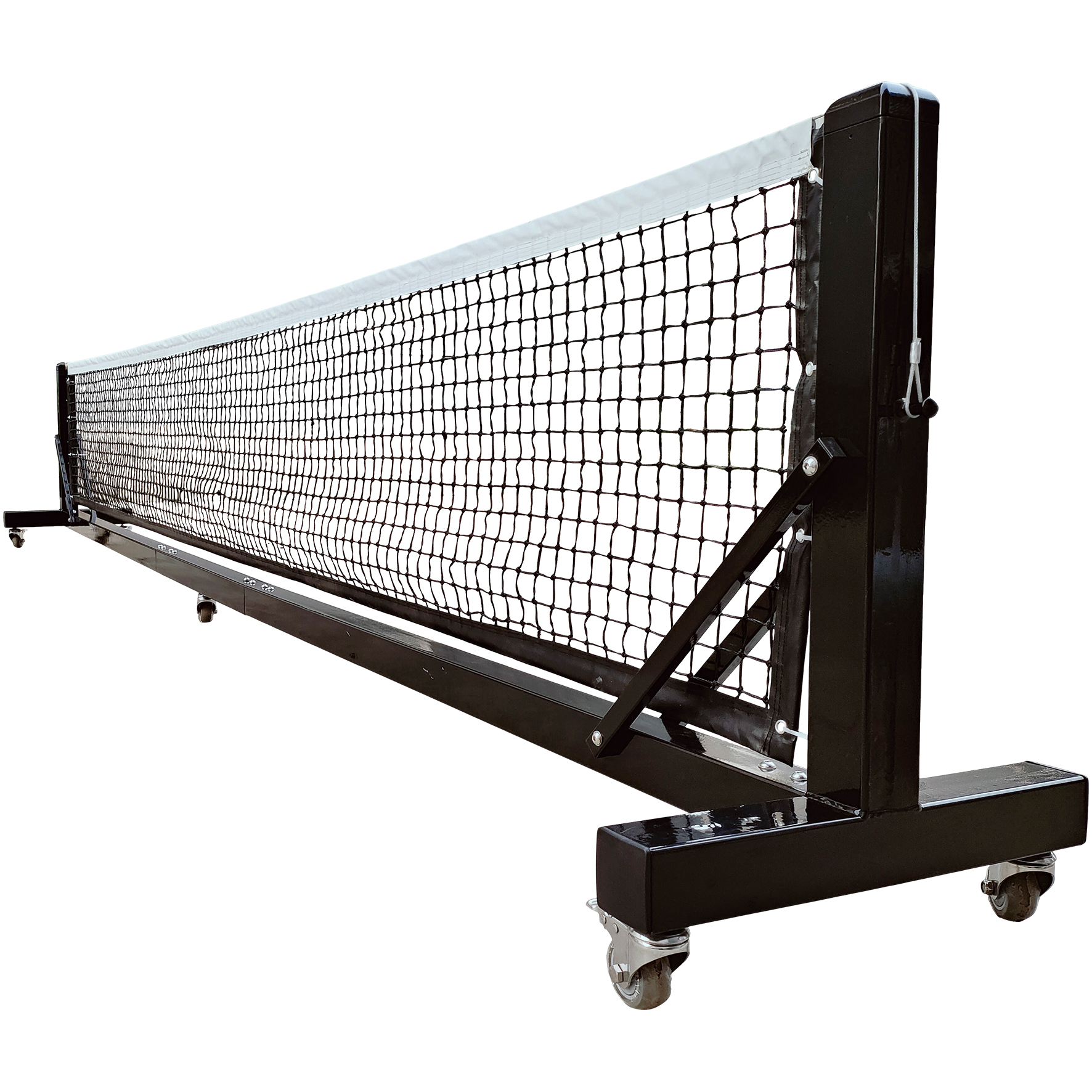 Pickleball net vejrbestandig