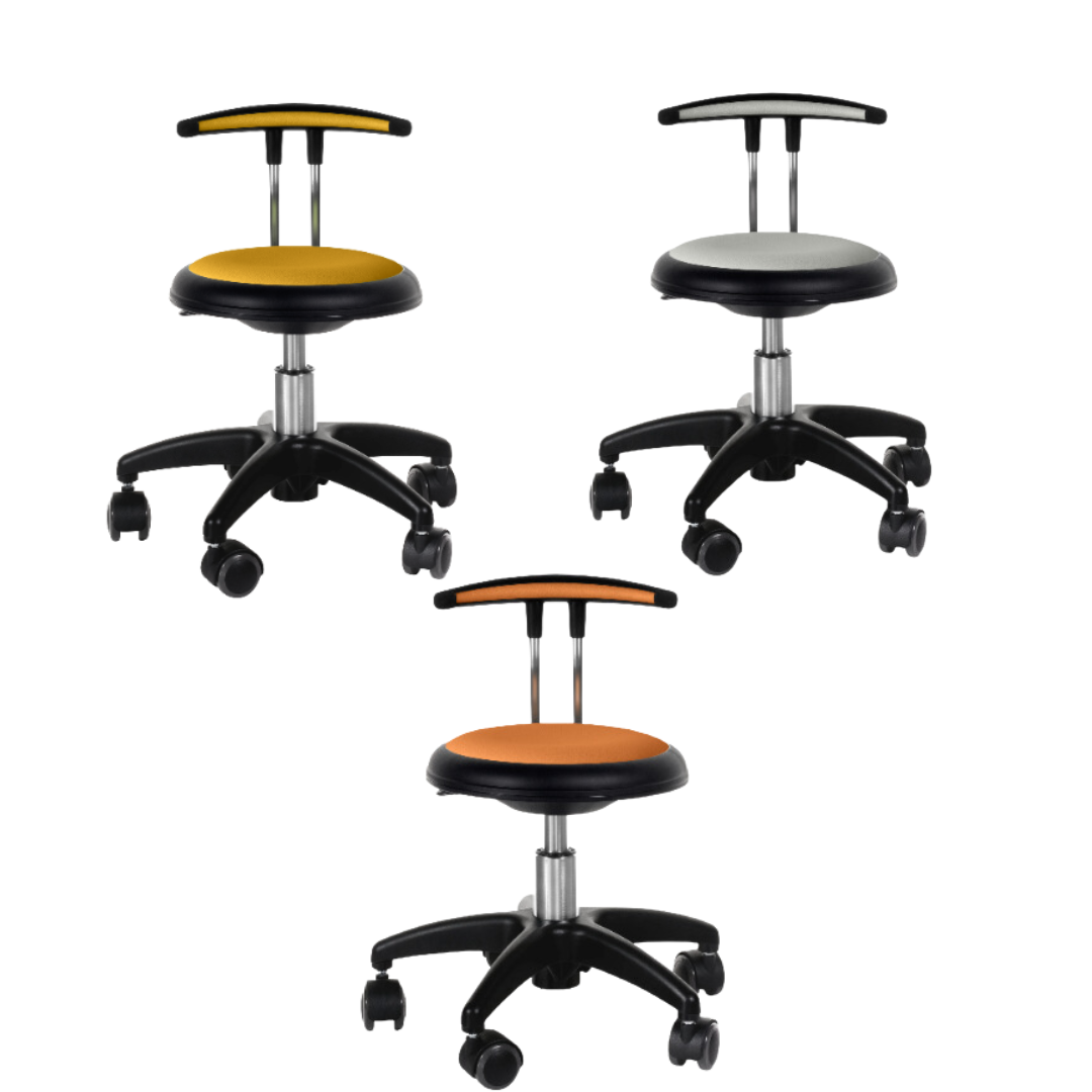 Institutionsstol – Genito New Star 525